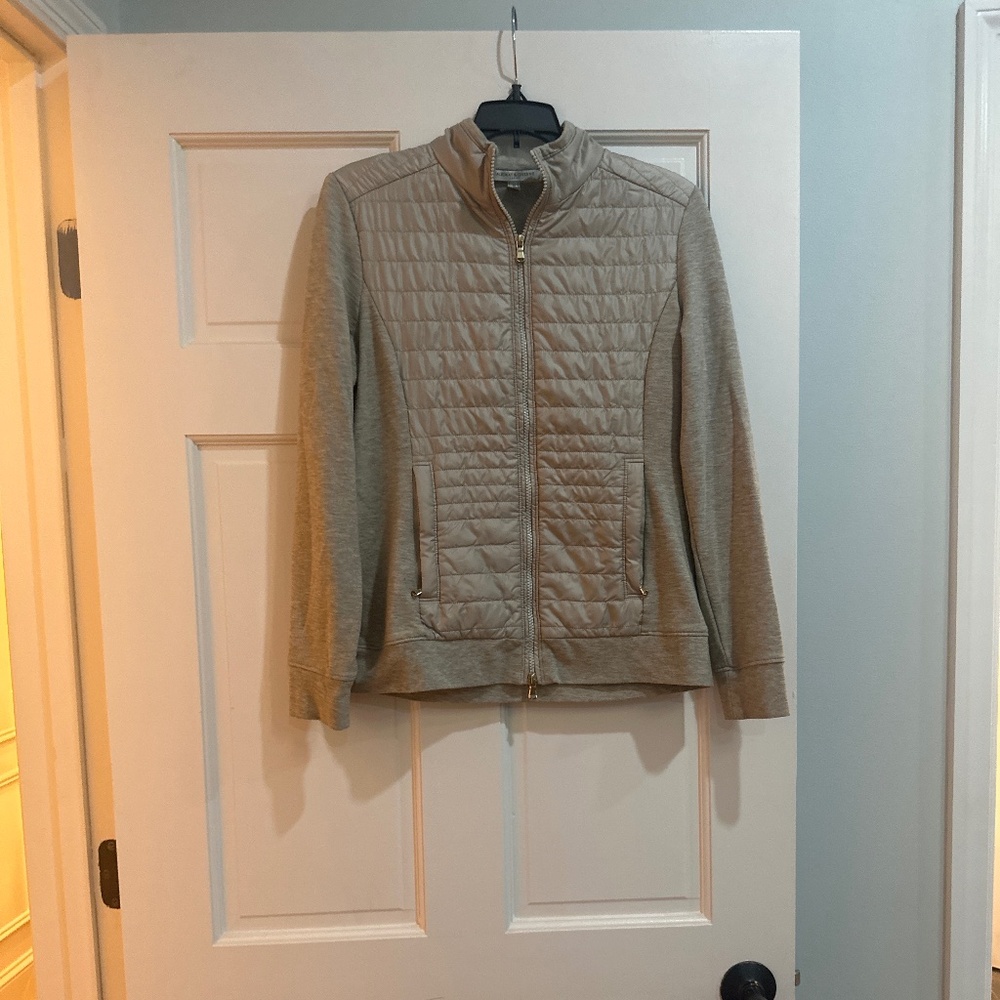 Women’s Fairway and Greene Quilted jacket